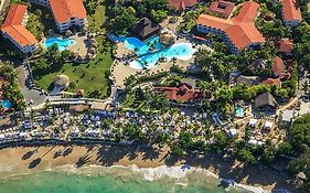 Lifestyle Resort Puerto Plata Dominican Republic